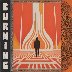 BURNING
