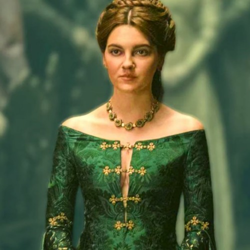 Stream Queen Alicent's Theme - The Green Dress EXTENDED SOUNDTRACK(House Of  The Dragon Episode 5 OST) by what it do babeyyy | Listen online for free on  SoundCloud