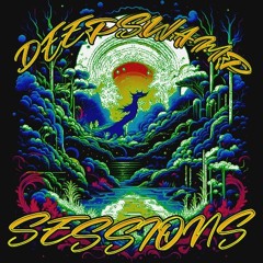 Deep Swamp Sessions - Mix #1