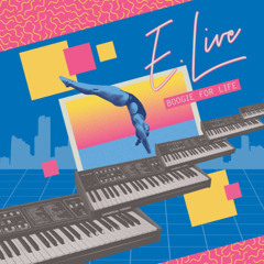 PREMIERE: E. Live - Sunny Side Up