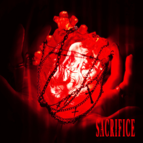 Sacrifice (feat. Emma Aibara)