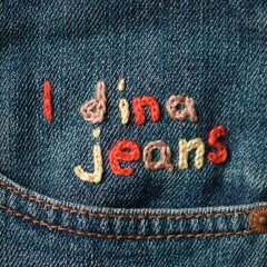 Keps - I dina jeans