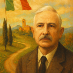 A LOS ITALIANOS DEL PUEBLO (Letra Horacio E. POGGI - Musicalización con IA)