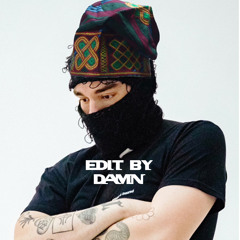 Yeat - Sorry Bout That (Damn Edit)