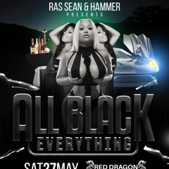 ALL BLACK EVERYTHING PROMO.mp3