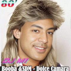 Booba  vs  Bananarama (DJ M1 MAshup)