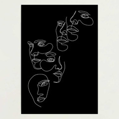 A story to be told  - 032 by Voetwerk "Kleinemusik /Monkey Safari /Adam Port / Marino Canal /Rampa "