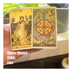 Money Mantra 528Hz