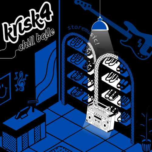 CHILL BAILE - 001