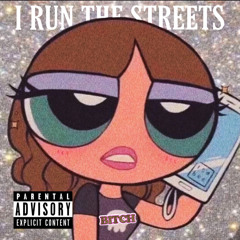 Flawlyss - I Run The Streets