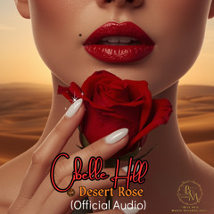 Cibelle Hill © Desert Rose, 2025