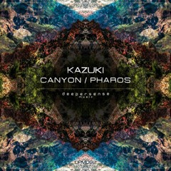 Canyon / Pharos EP