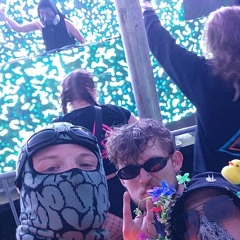 Dayngr @ Force Fields 2025