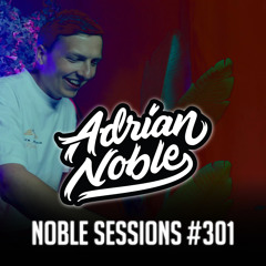 Latin House Liveset 2023 | #3 | Noble Sessions #301 by Adrian Noble