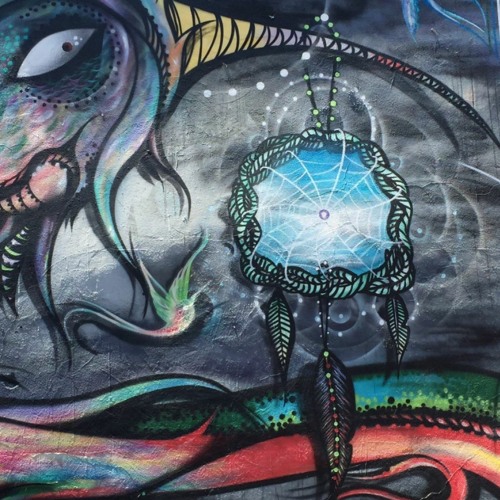 Dream on dreamer by LoVa - Preview -