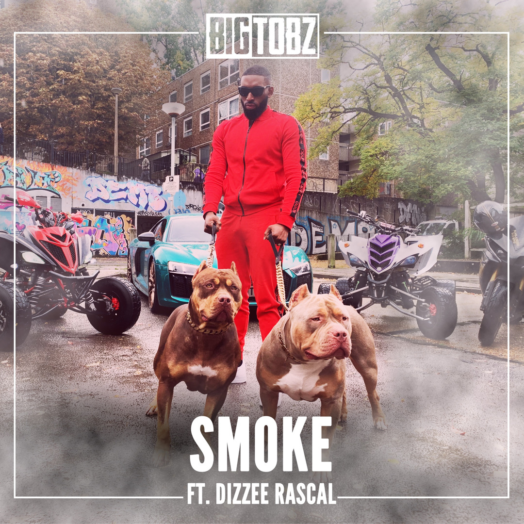 Smoke Dizzle G-Rap Hiphop | eBay