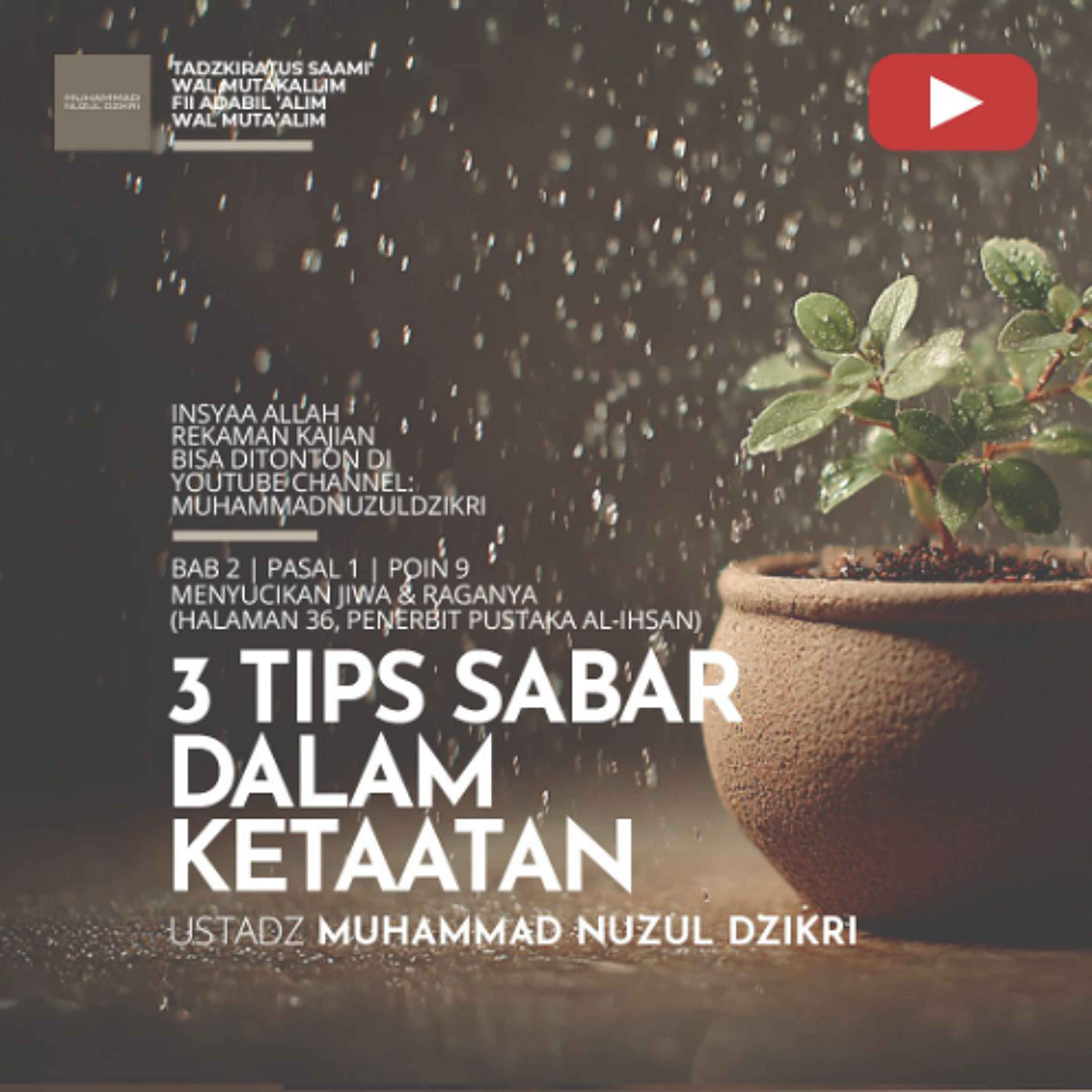 Muhammad Nuzul Dzikri