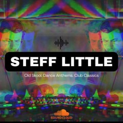 STEFF LITTLE 30 MIN MIX