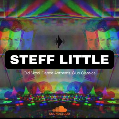 STEFF LITTLE 30 MIN MIX