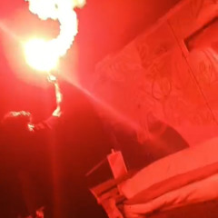 Disarstar-Siamo Tutti (TekknoTekk RMX)