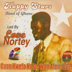 Guanhwefo No (feat. Happy Stars Band)