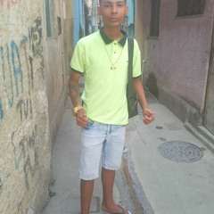 MC DC -  TRAJE DE GALA