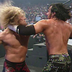 Ju$ K! x Data - MATT HARDY PROD REVYRARE