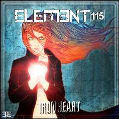 Element 115 - Iron Heart