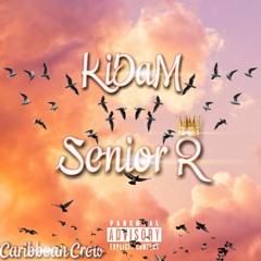 KIDAM - SENIOR R ( Master )