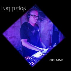 Institution 089: MMZ