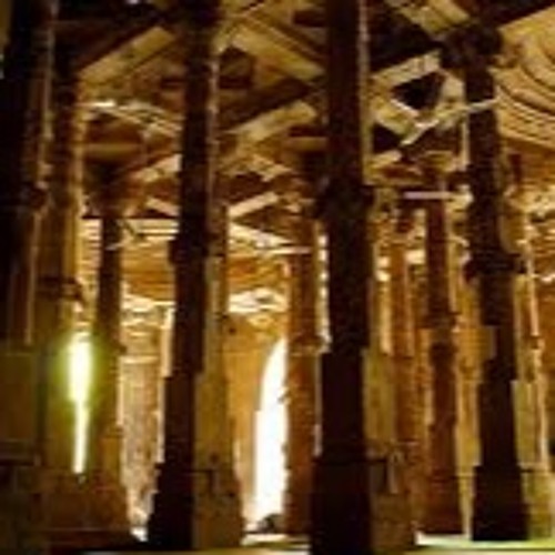 Pillars