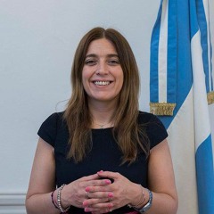 Entrevista a Danya Tavela-Precandidata a Diputada Nacional Lista Juntos