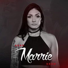 Marrie Live at @WeLoveTechno || Recife - PE