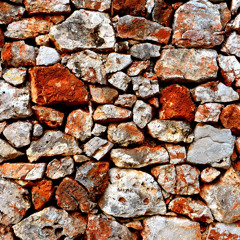Nothing But Stone