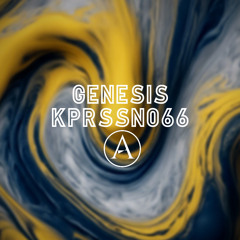 GENESIS / KPRSSN066 by ATALA music.