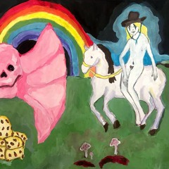 I Am Here/ Everything's Fine