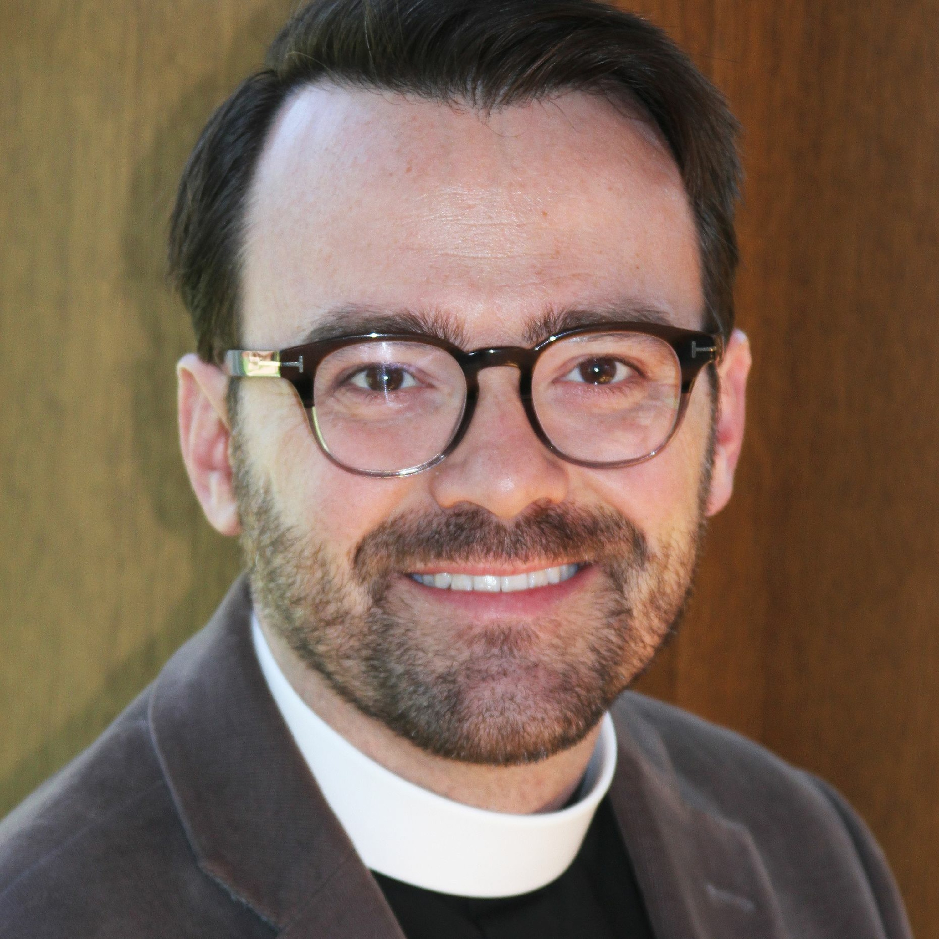 Sermons from Virginia Seminary