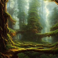 Forêt Primitive