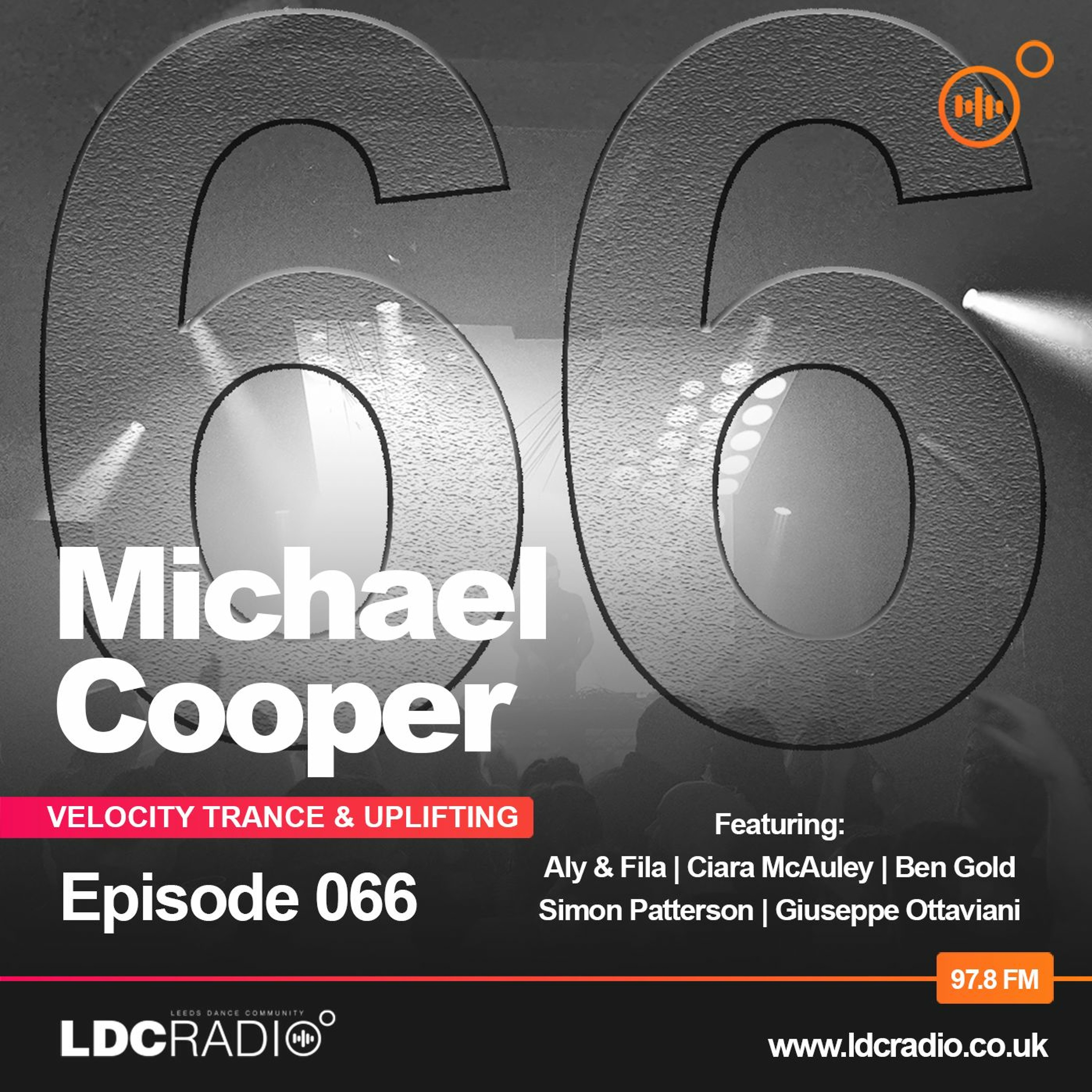 Velocity Trance & Uplifting Radio