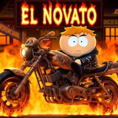 El Novato Ft. Novakrom77