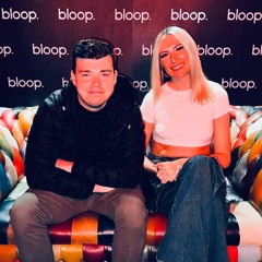 Harvey Binding Curates w/ Guest Lauren Bleach - 15.10.23