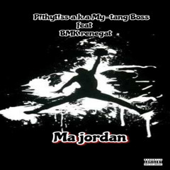 Ma Jordan (remake)