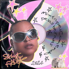 3. For All My DJs - Saintfaela, DJ Greg da ZL