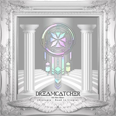 DREAMCATCHER - 'ODD EYE' (Audio)