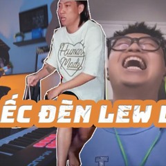 Chiếc Đèn Lew Lew - Thầy Onip (Pino) | Remix by Quickie Ngo | Lêu Lêu FA - Mixi QNT Nhism Rambo