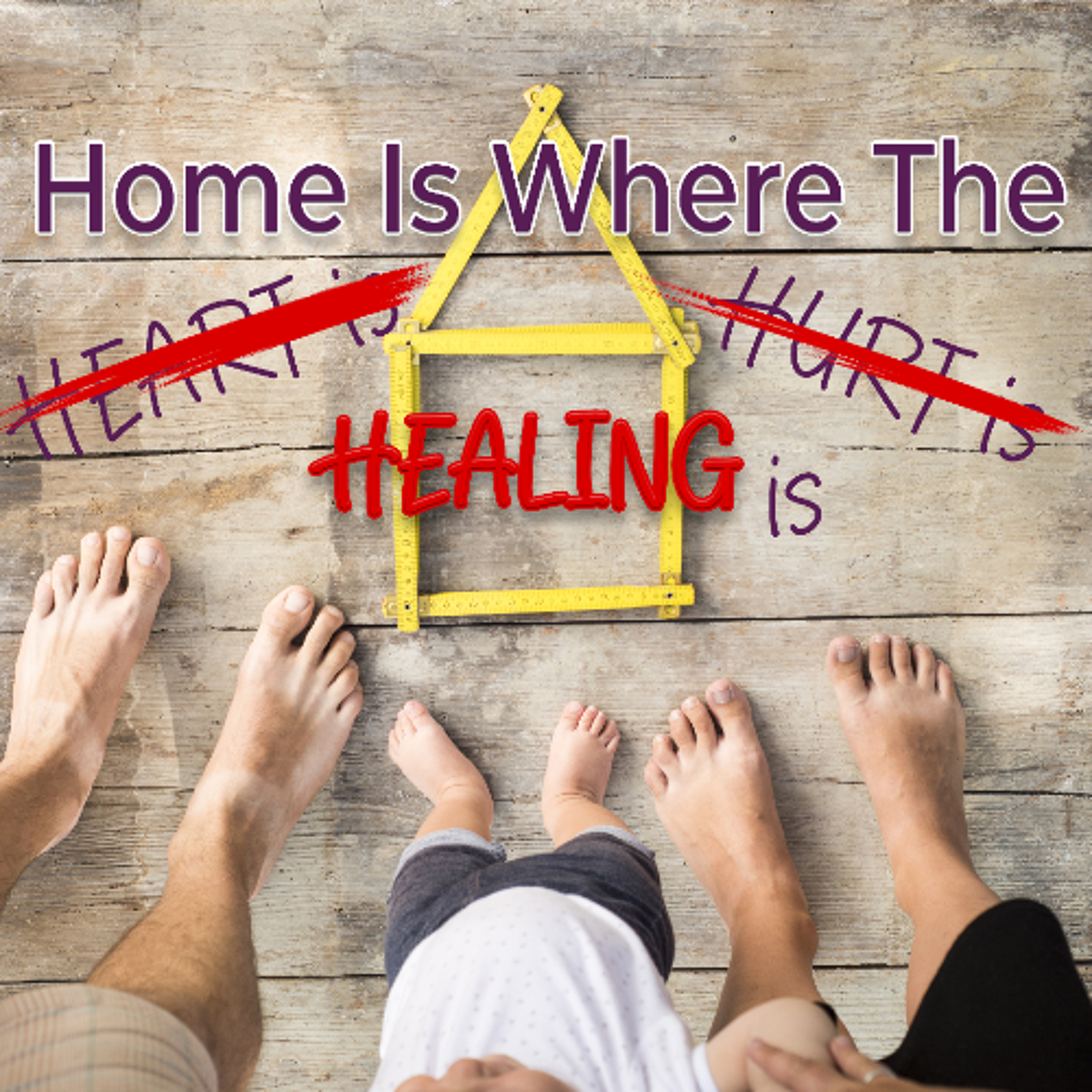 4 OF 5 HOME IS WHERE THE HURT IS_h s 05 24 26 episode artwork
