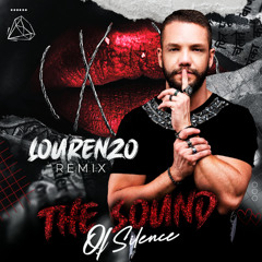 Rafael Barreto, Martymo - The Sound Of Silence (Lourenzo Remix)