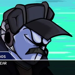 Friday Night Madness (Canceled) - Dexplication