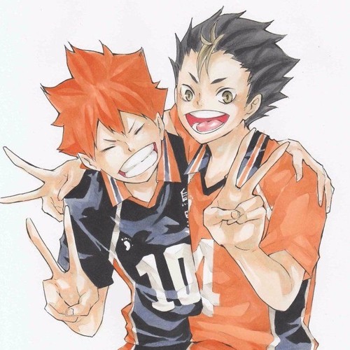 Haikyuu Op 6 Nightcore Phoenix By Im A Dumb Ass Uwu