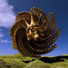 Me-Yo - SkyKing